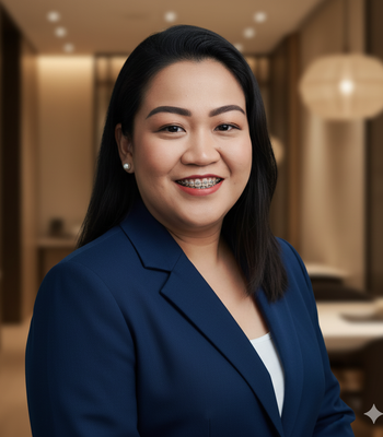 Portrait of Mary Lelina, .