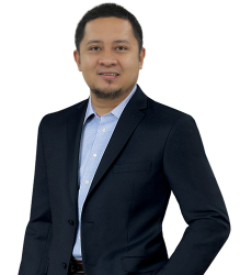 Portrait of Daniel Linatok, .