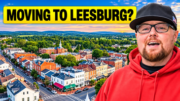 10 Things You Need to Know Before Moving to Leesburg, Virginia