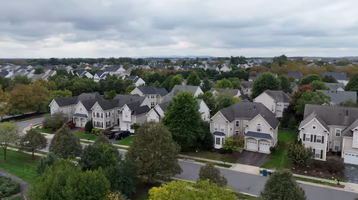 NOVA Buyers Pulled Back in August—But Home Prices Still Haven’t Crashed  The Northern Virginia housing market