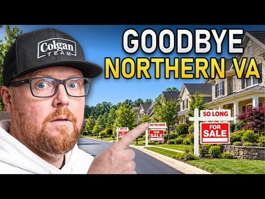 Why Everyone Is Leaving Haymarket & Gainesville 