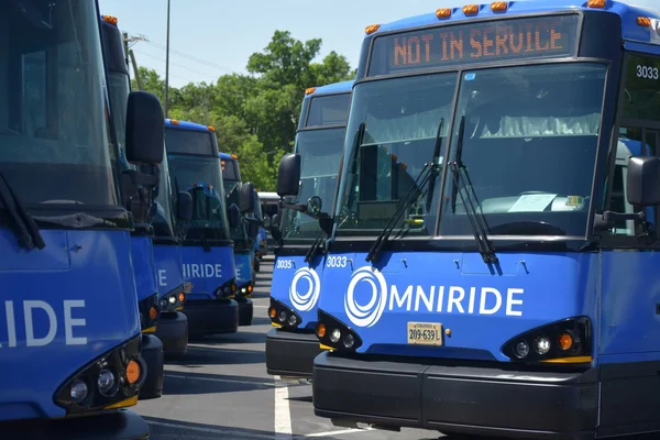 Commuter's Guide 2026: OmniRide, VRE, Slugging & I-66 Tolls Explained 