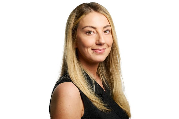 Paula Ashby, Agent
