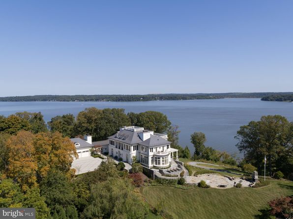 Hollin Hills Alexandria Real Estate - Hollin Hills Alexandria Homes For  Sale | Zillow