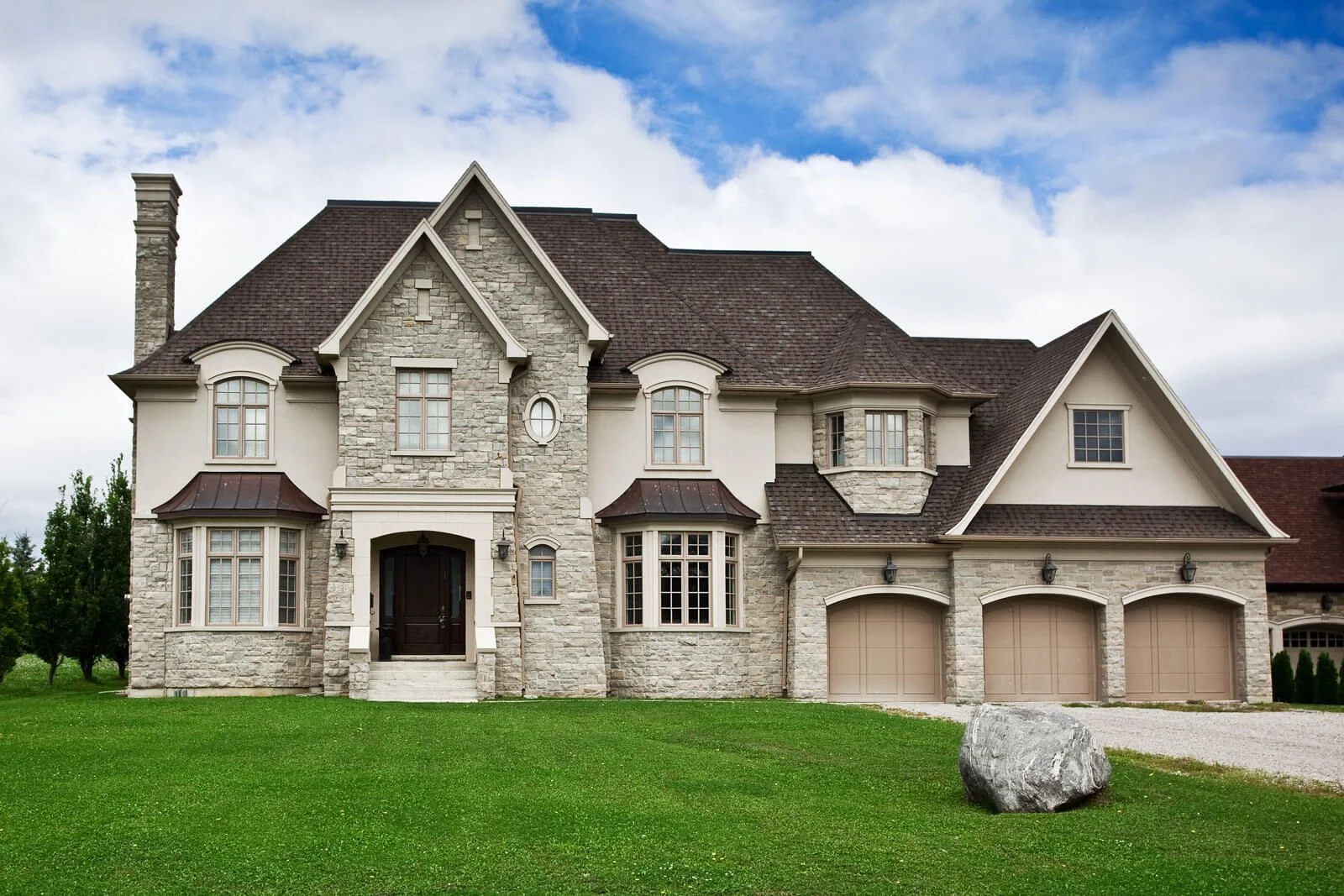 Gainesville luxury home