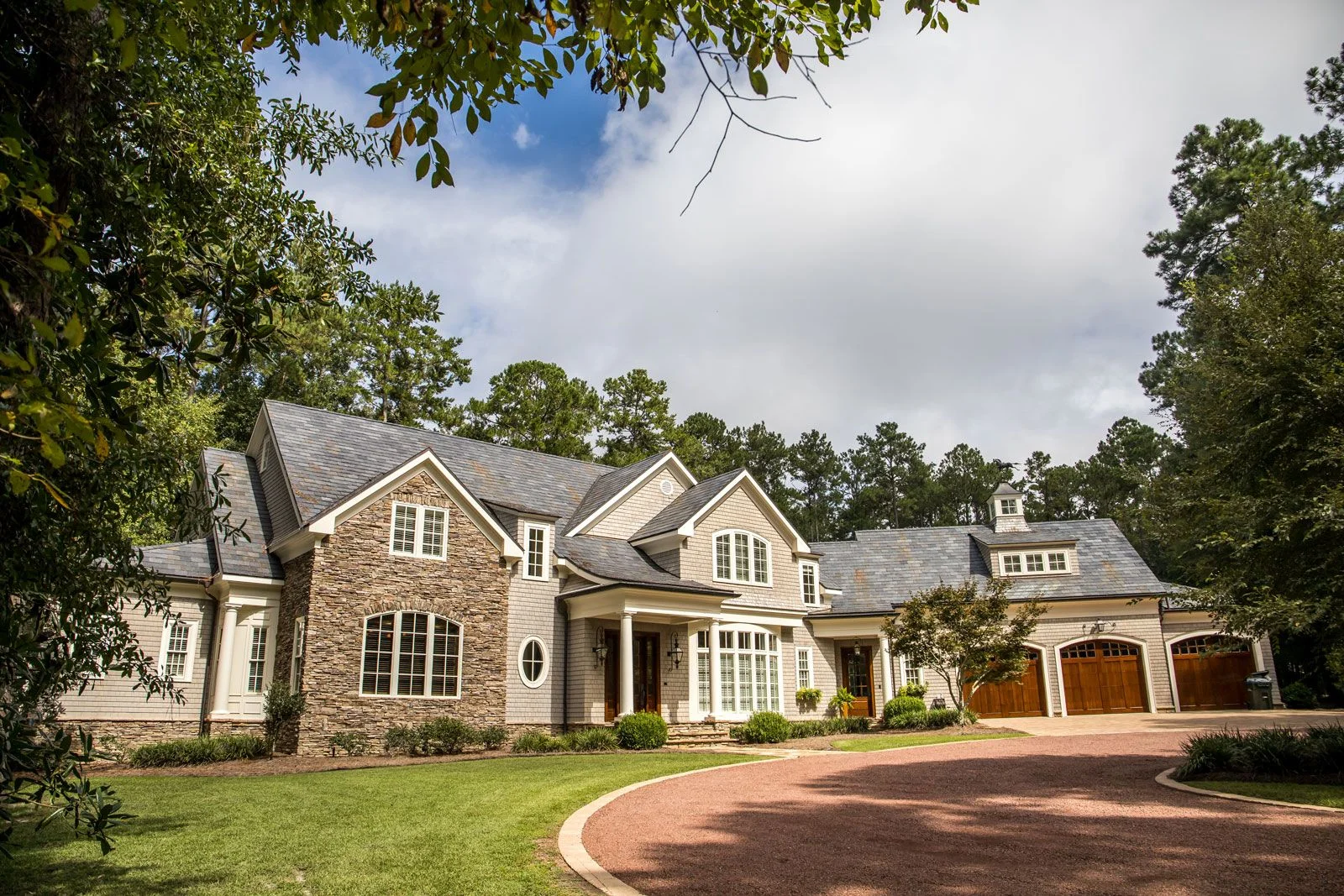 Haymarket luxury house