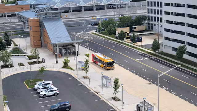 NVTA approves FY2022-2027 Six Year Program | Mass Transit