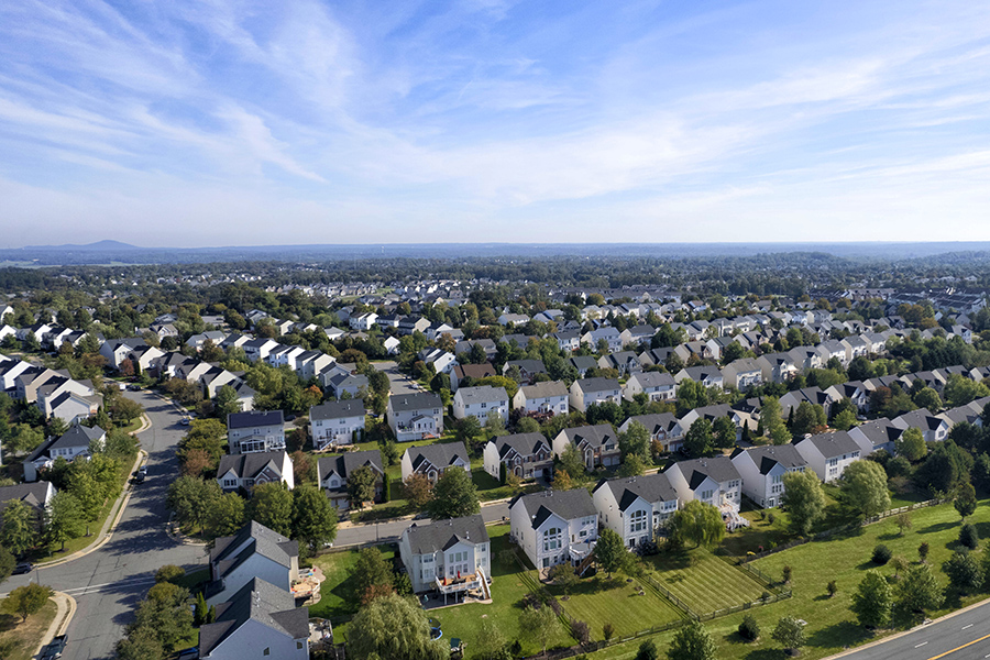 Loudoun Real Estate – Homes & Luxury Living in Northern Virginia!