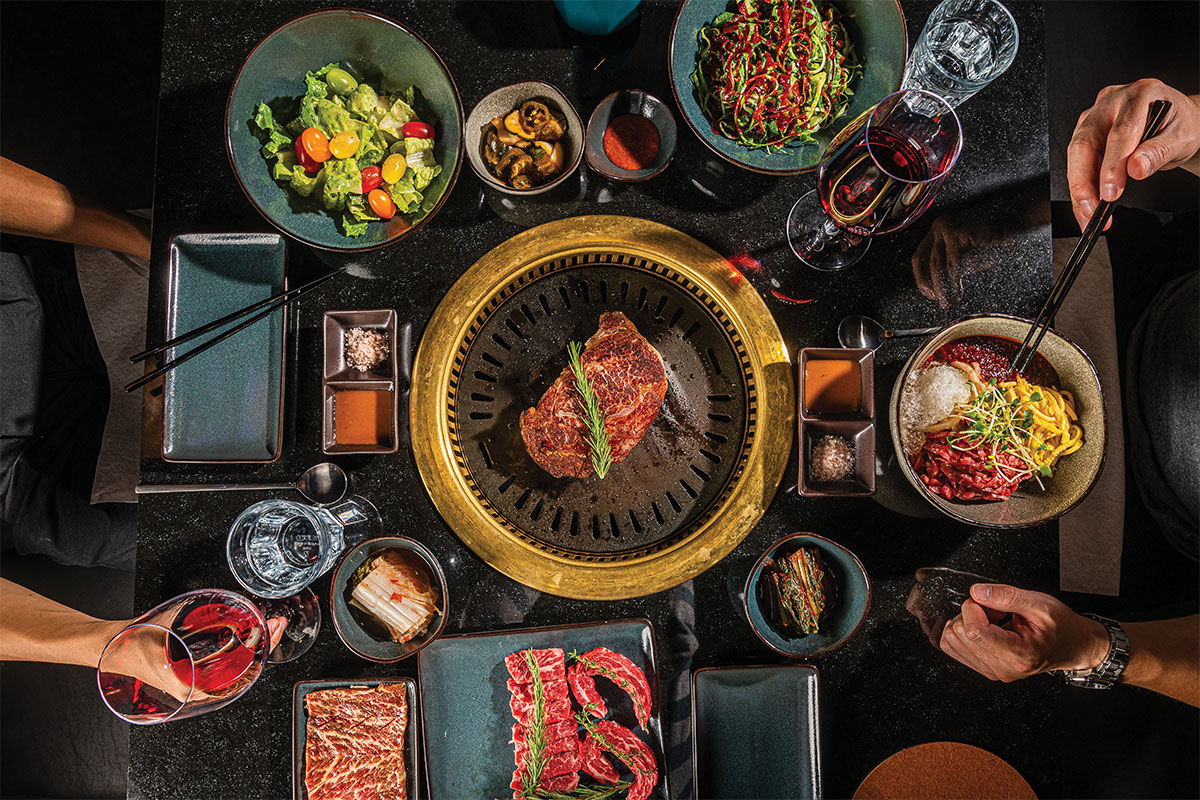Best of NoVA Food as Picked by Northern Virginia Magazine Readers