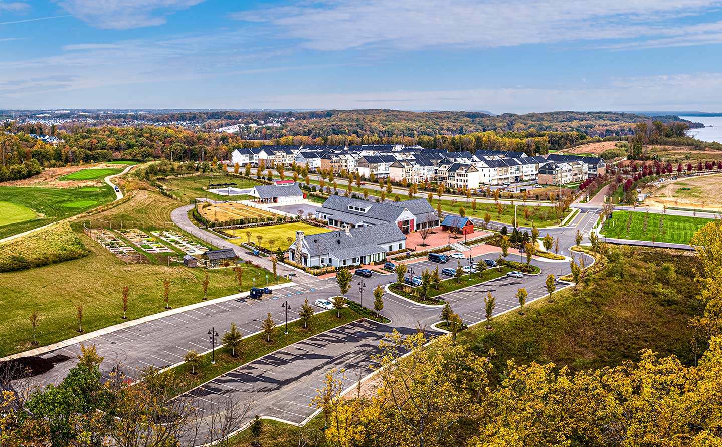 Come home to Potomac Shores | Potomac Shores