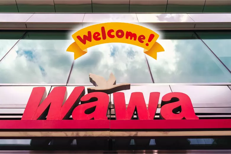 Wawa convenience store expanding in Northern Virginia with new locations planned in Arlington and Alexandria.