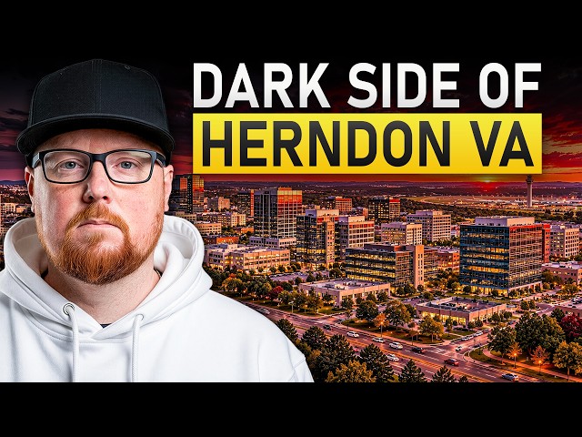 Avoid Moving to Herndon Virginia Thumbnail