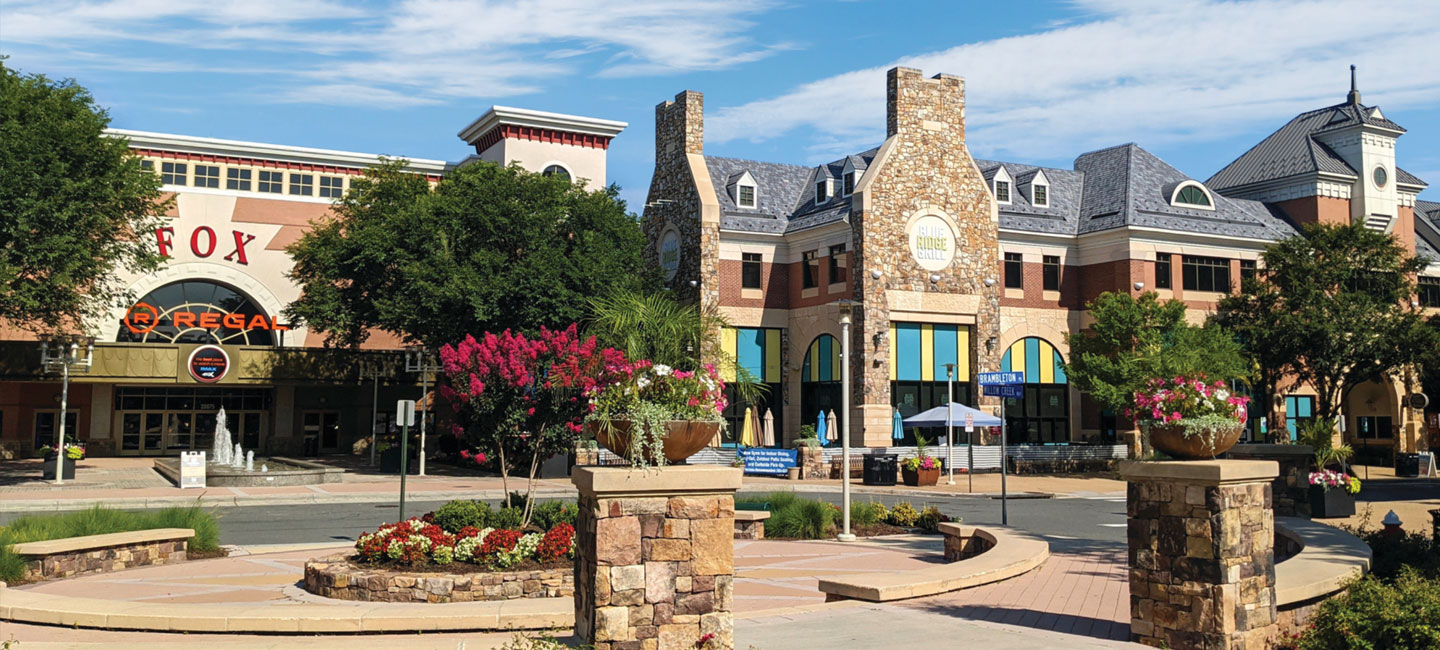 New Home Community in Ashburn VA | Brambleton | Best Town Center