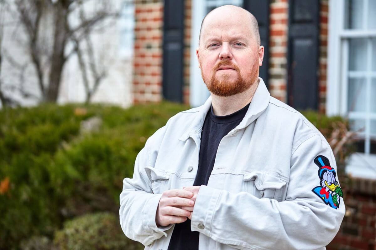 Best Real Estate Agent in Manassas, VA: Meet Chris Colgan – Your Local Expert for Buying & Selling Homes header image.
