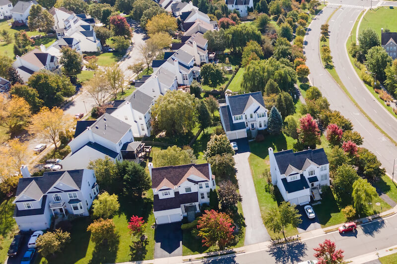 15 Best Places to Live in Fairfax, VA