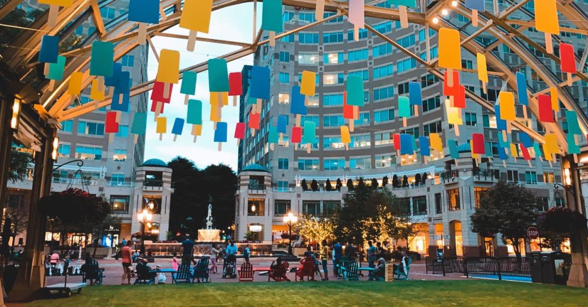 Tour Reston - Things To Do This Weekend in Reston | Visit Fairfax