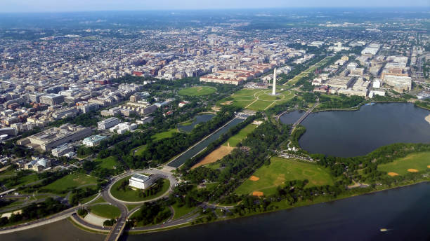 Greater D.C. Area Real Estate Market Trends - May 2025