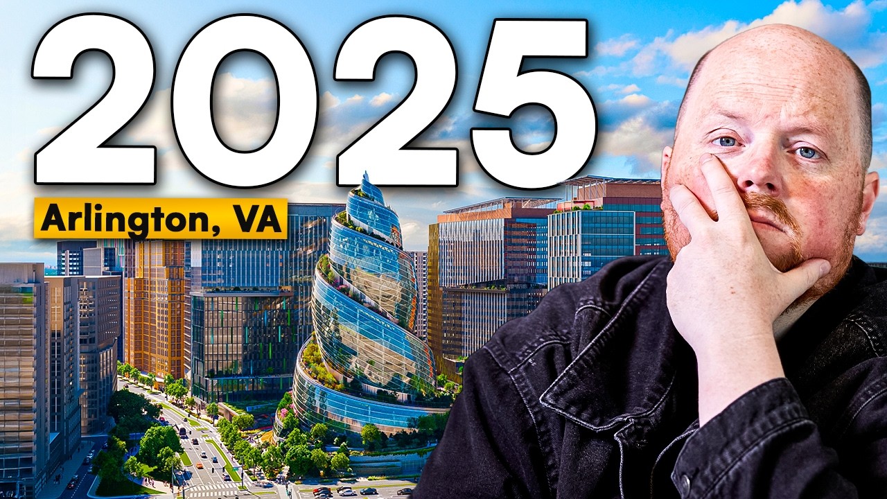 Top 10 Realities of Living in Northern Virginia: What You Need to Know header image.