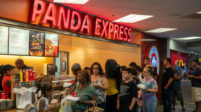 14 Fast Food Chains With Locations Inside The US Pentagon