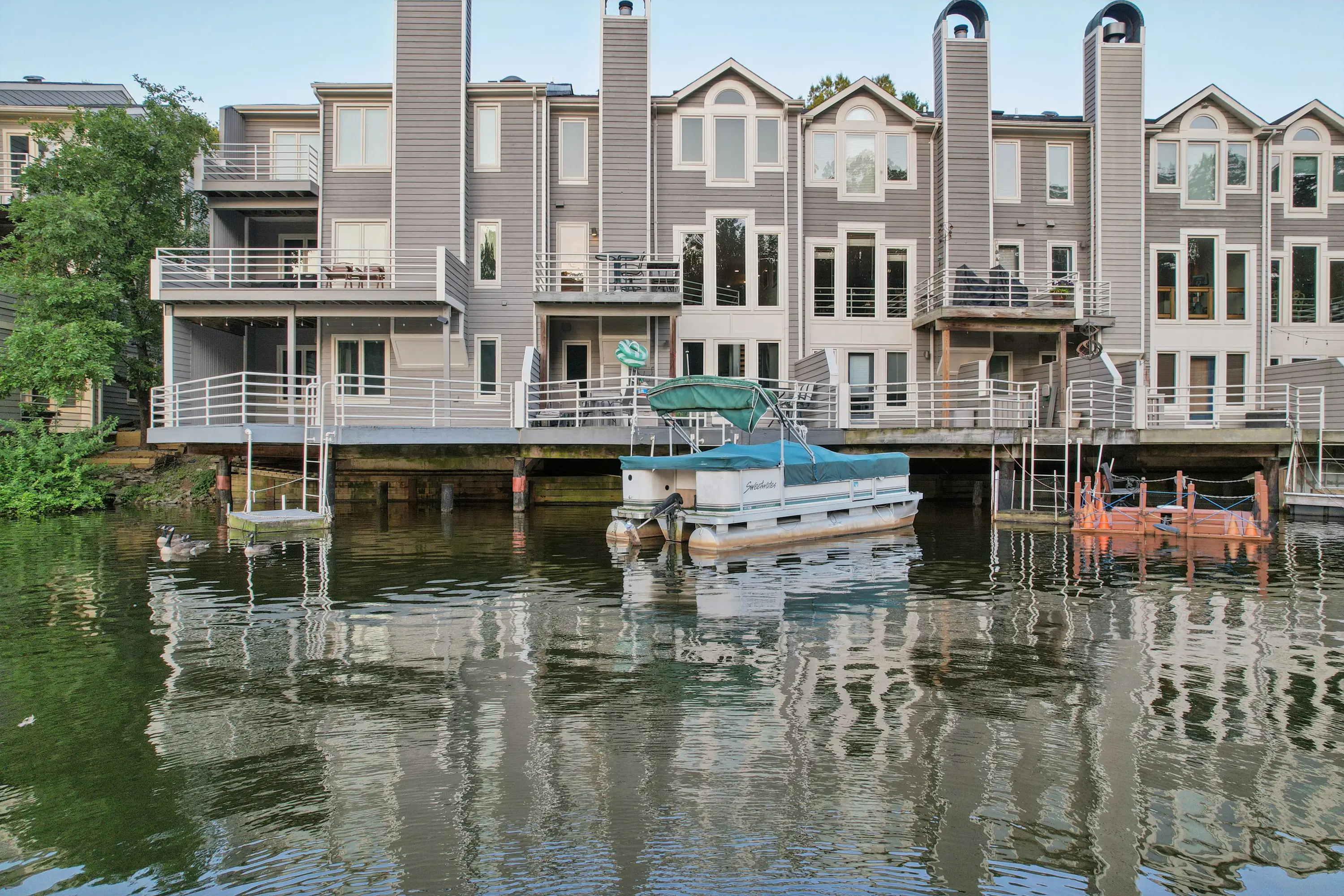 Reston Virginia Homes