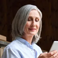 Grandma Profile Photo