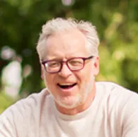 Man Profile Photo